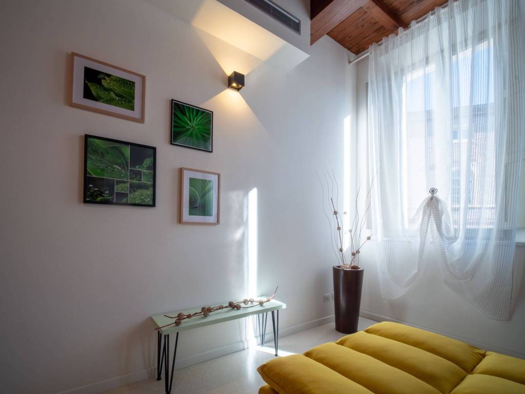 Loft / open space a Ravenna in Via Alfredo Baccarini - Foto 3