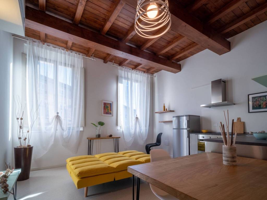 Loft / open space a Ravenna in Via Alfredo Baccarini - Foto 5