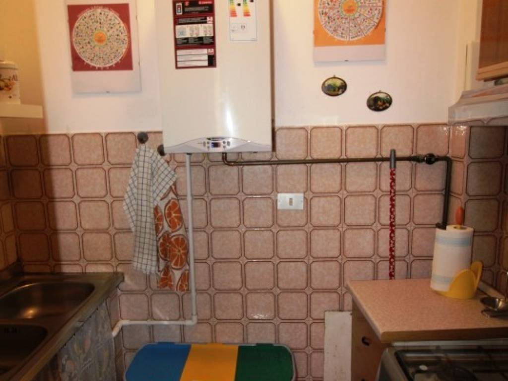 Appartamento a Monsano in Viale Giuseppe Garibaldi - Foto 5