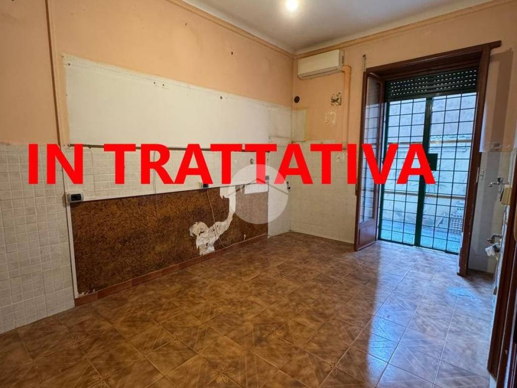 Appartamento a Roma in Via Gian Luca Squarcialupo - Foto 1
