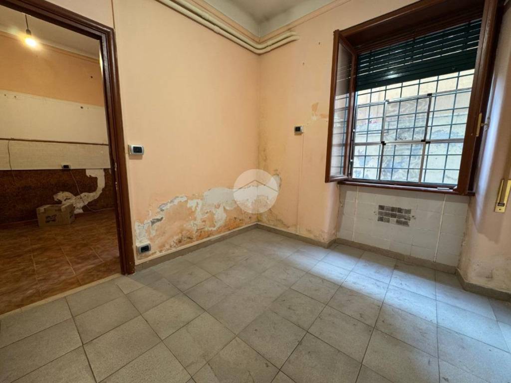 Appartamento a Roma in Via Gian Luca Squarcialupo - Foto 4