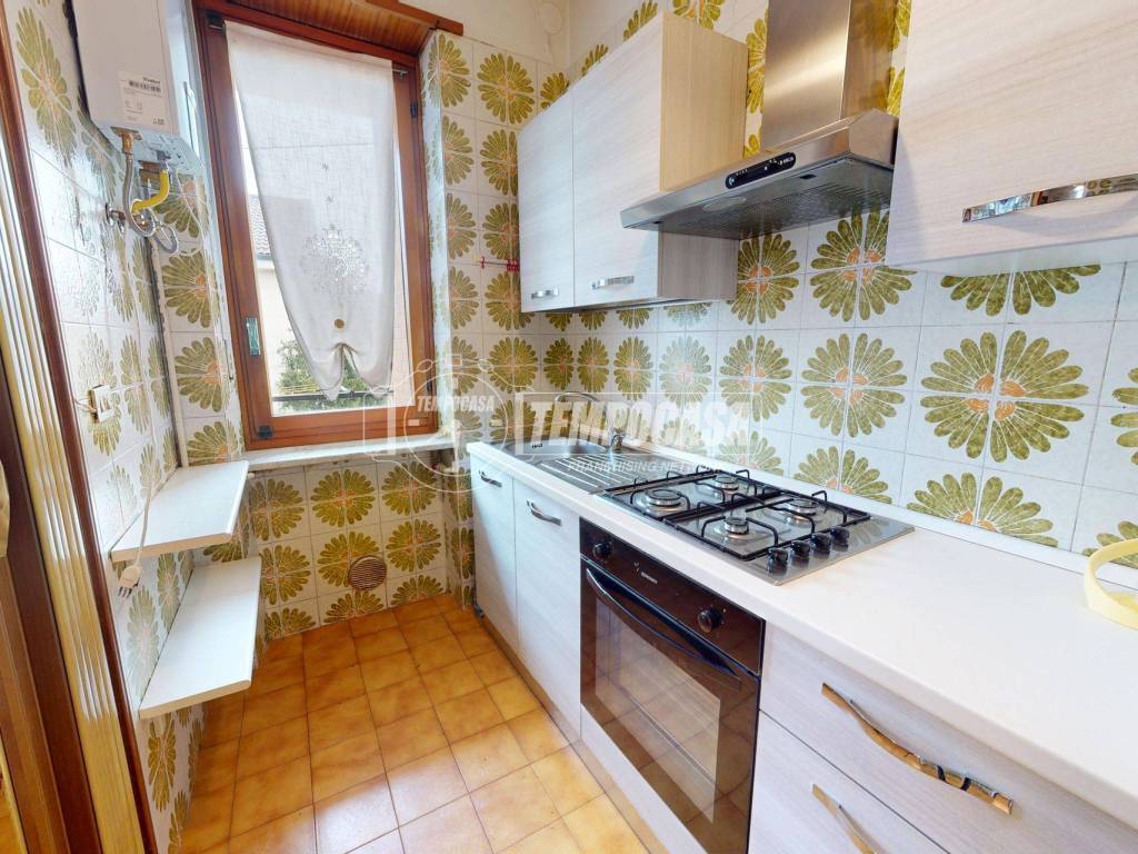 Appartamento a Brandizzo in Via BRA' 7 - Foto 3