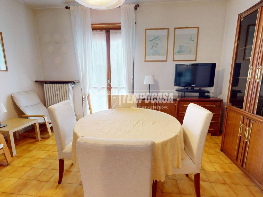 Appartamento a Brandizzo in Via BRA' 7 - Foto 4