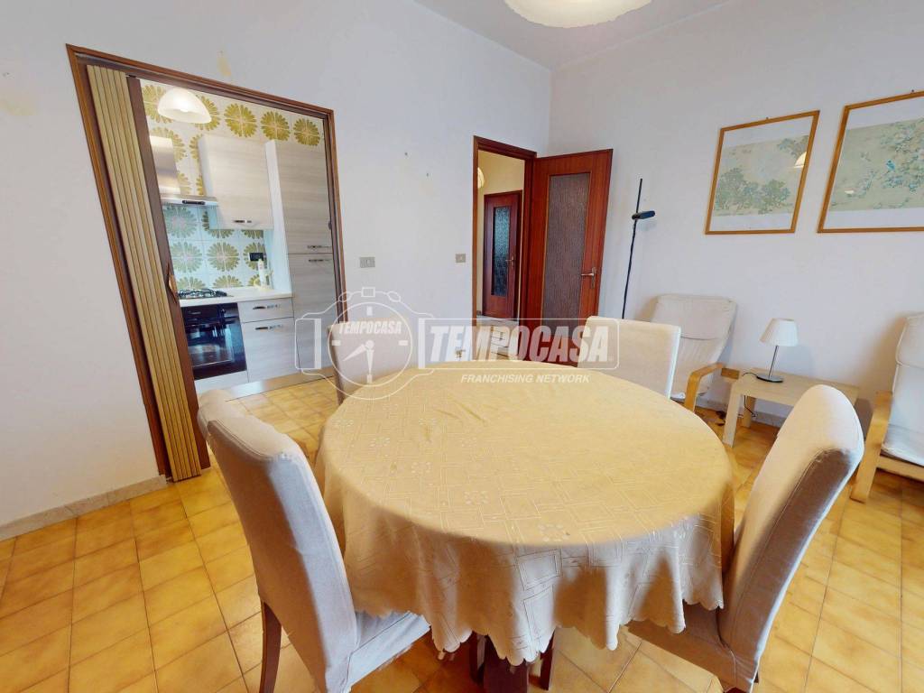 Appartamento a Brandizzo in Via BRA' 7 - Foto 5
