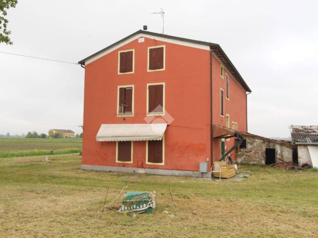 Rustico / casale a Bagnolo in piano in Via Salvi, 12 - Foto 2