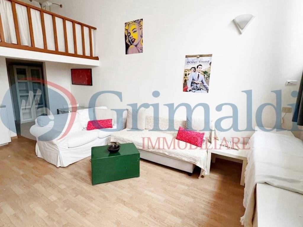 Appartamento a Roma in via pezzana - Foto 1
