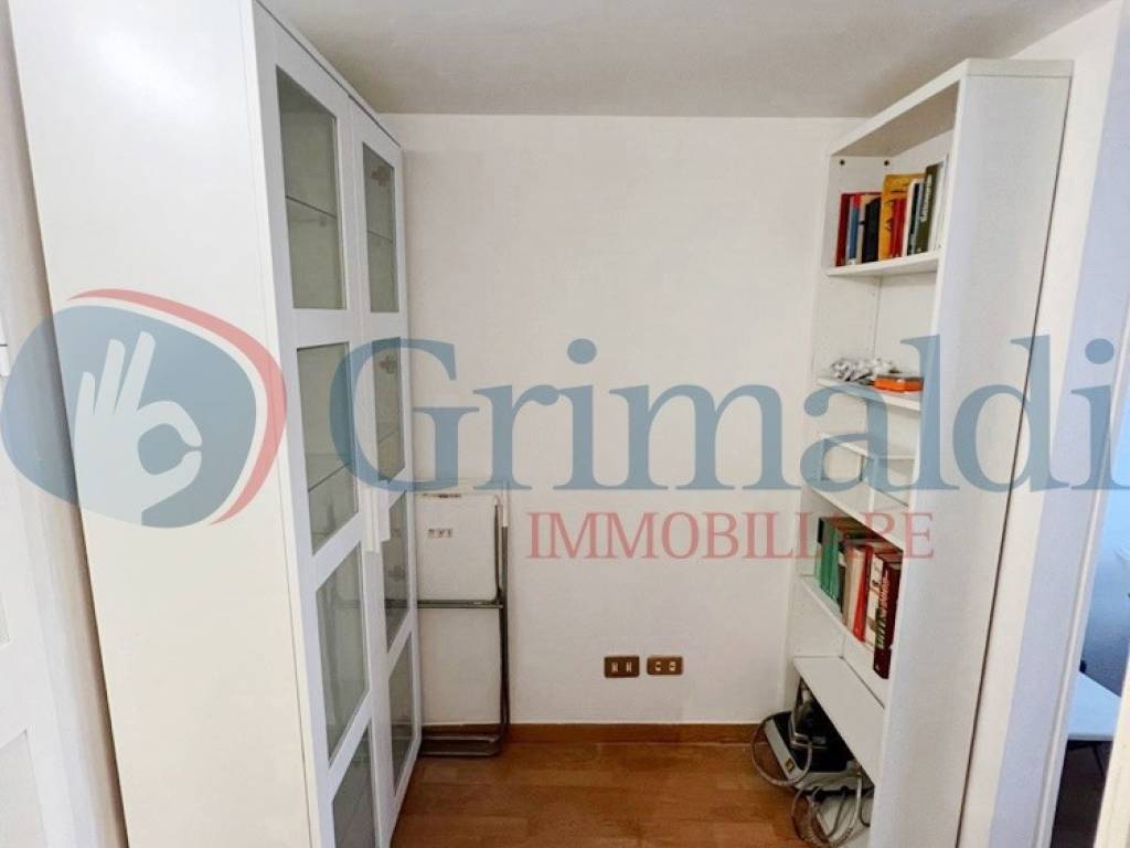Appartamento a Roma in via pezzana - Foto 4