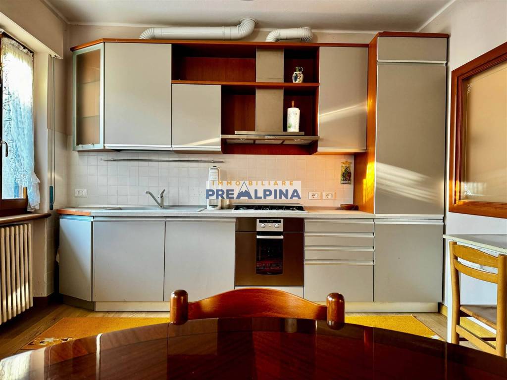 Casa indipendente a Vertova in Piazza Lorenzoni, 15 - Foto 4