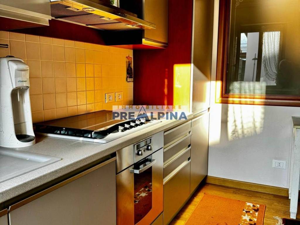 Casa indipendente a Vertova in Piazza Lorenzoni, 15 - Foto 5