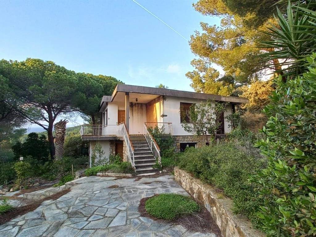 Villa a Andora - Foto 3