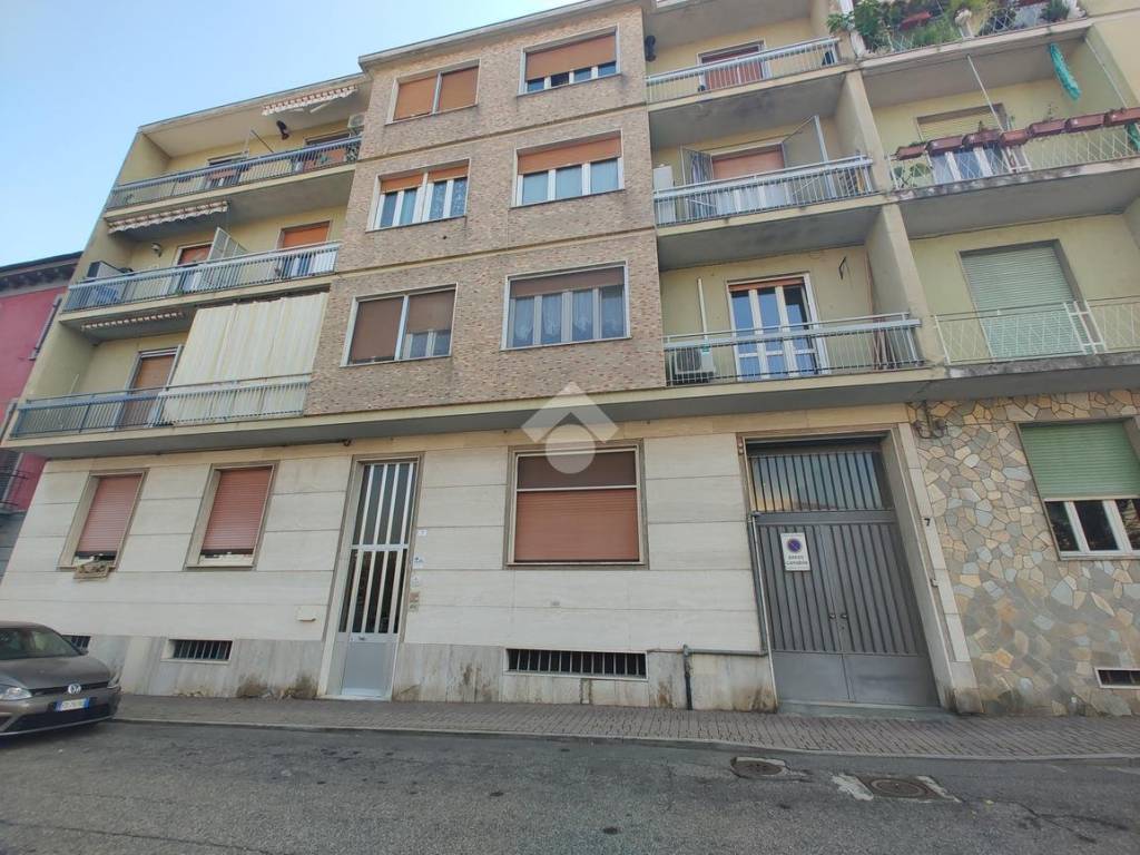 Appartamento a Casale monferrato in Via Fiume, 7 - Foto 2