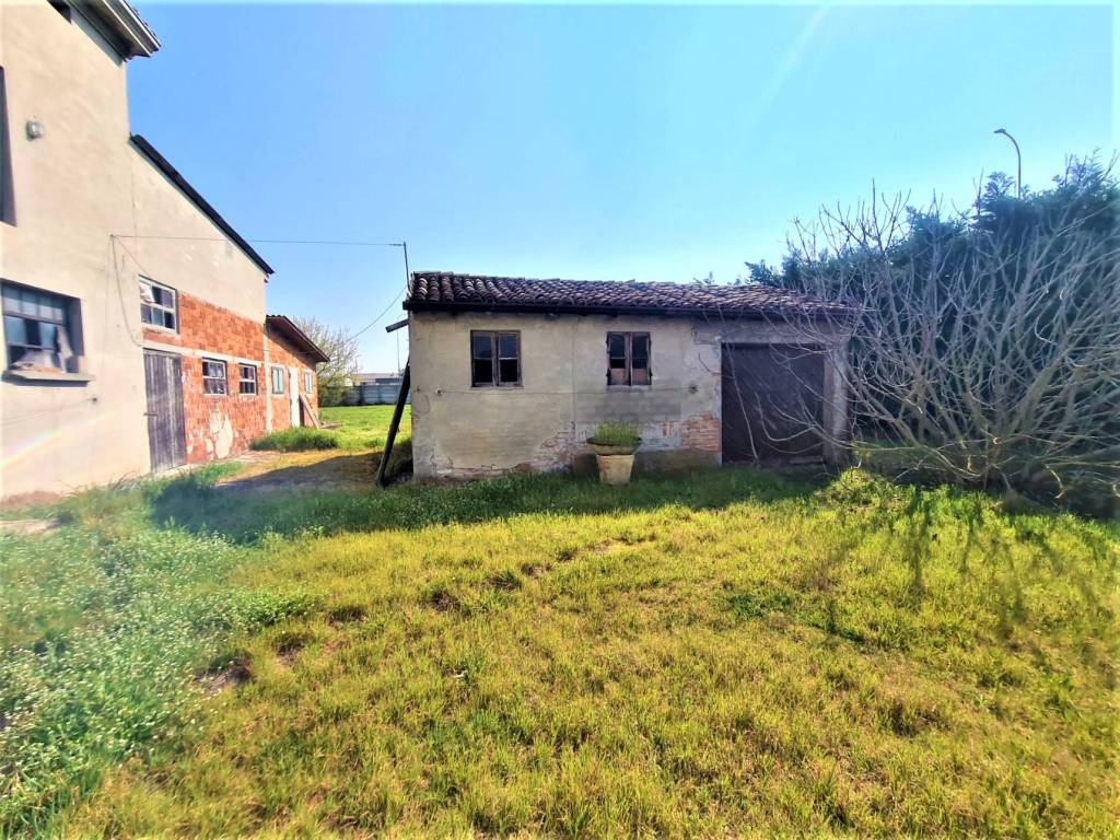 Rustico / casale a Gualtieri in SP63r - Foto 4