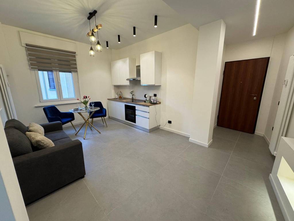 Appartamento a Asti in Via Alcide De Gasperi, 3 - Foto 3
