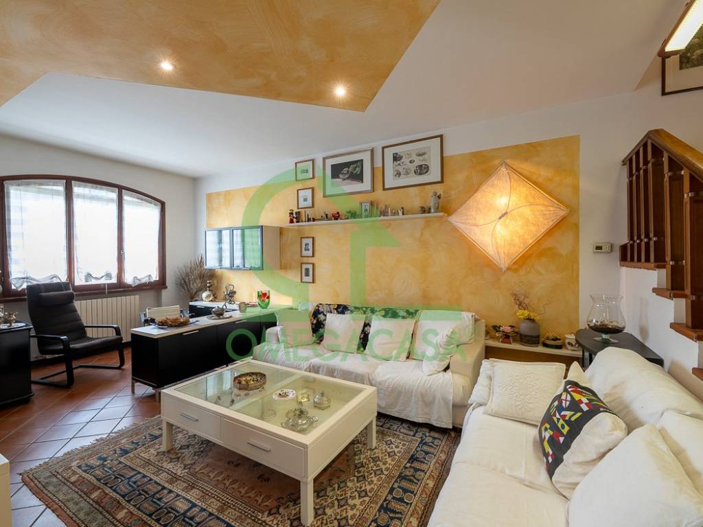 Villa a Casalpusterlengo in Via Carlo Carrà, 8 - Foto 2