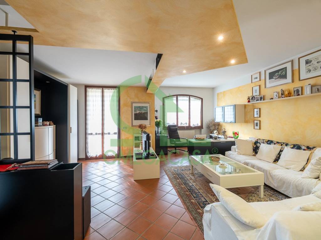Villa a Casalpusterlengo in Via Carlo Carrà, 8 - Foto 4