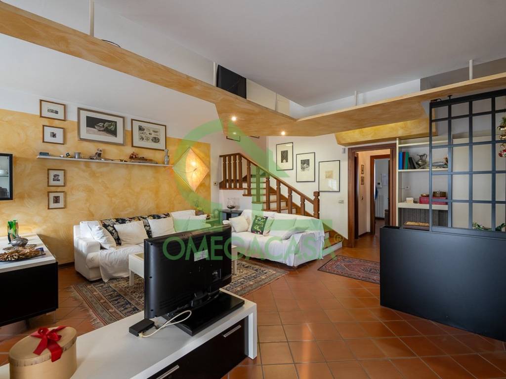 Villa a Casalpusterlengo in Via Carlo Carrà, 8 - Foto 5