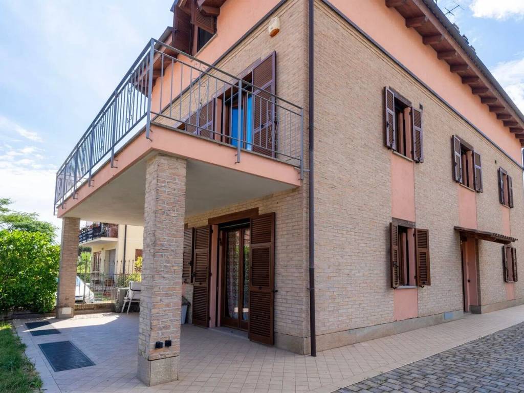Villa a Villanova d'albenga in Frazione Coasco-Marinaverde S.N.C. - Foto 2