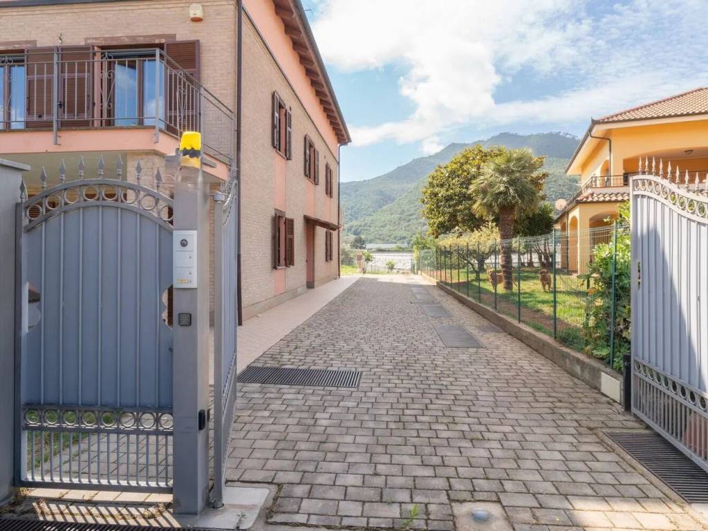 Villa a Villanova d'albenga in Frazione Coasco-Marinaverde S.N.C. - Foto 3