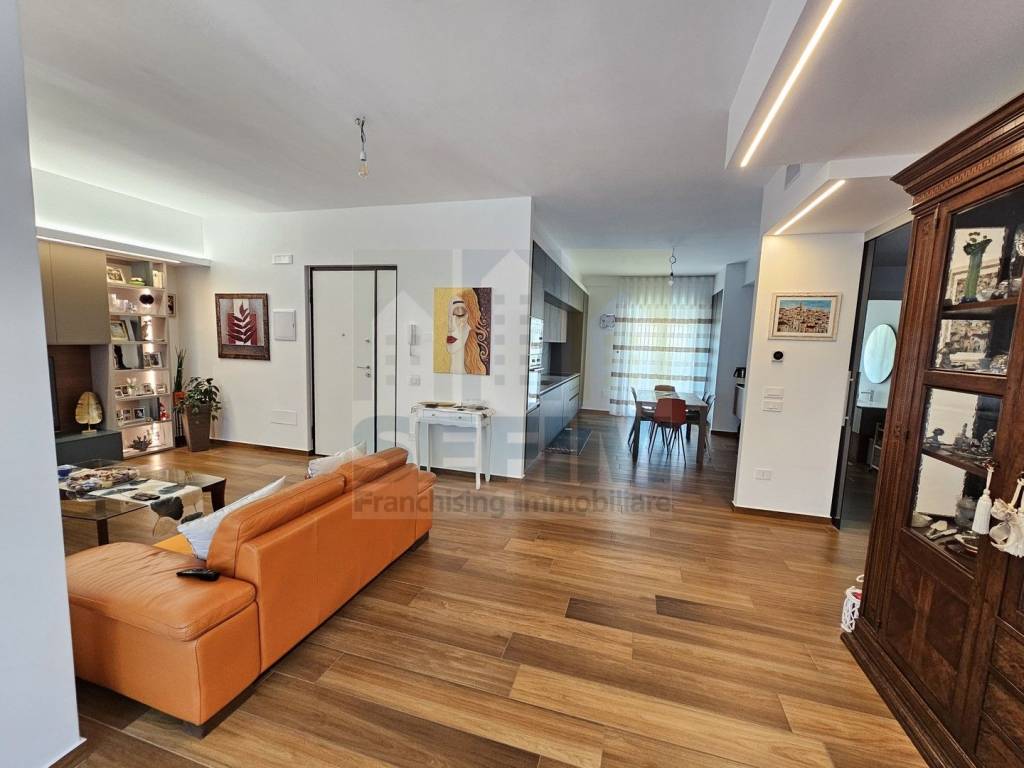 Appartamento a Matera in Via Chiancalata - Foto 4