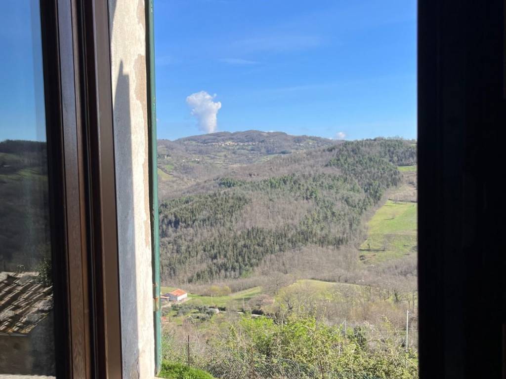 Appartamento a Semproniano in Via del Roccone, 21 - Foto 4