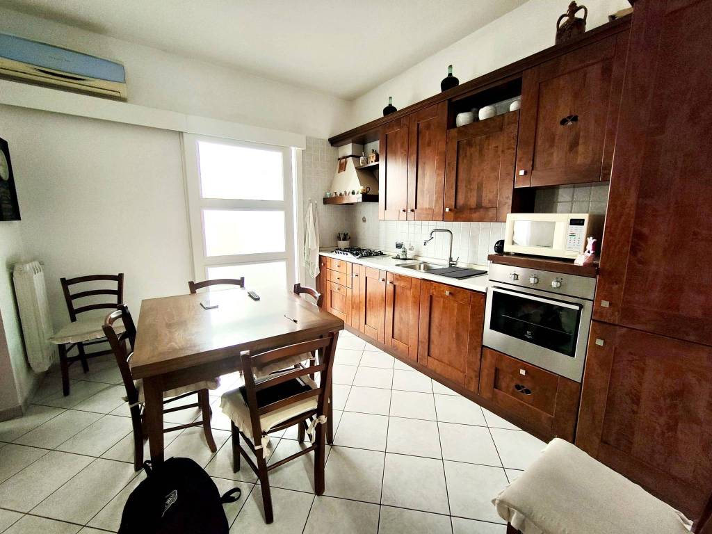 Appartamento a Prato in Via Giovanni Marradi - Foto 5