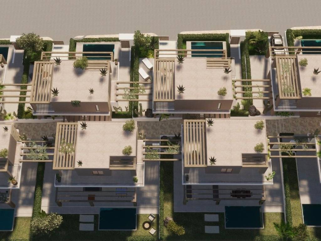 Villa a Tropea in SP17 - Foto 2