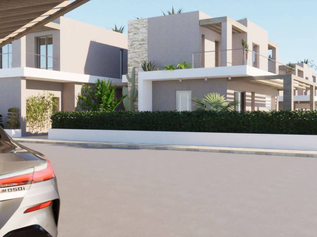 Villa a Tropea in SP17 - Foto 3