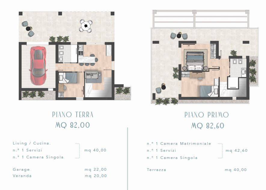 Villa a Tropea in SP17 - Foto 4