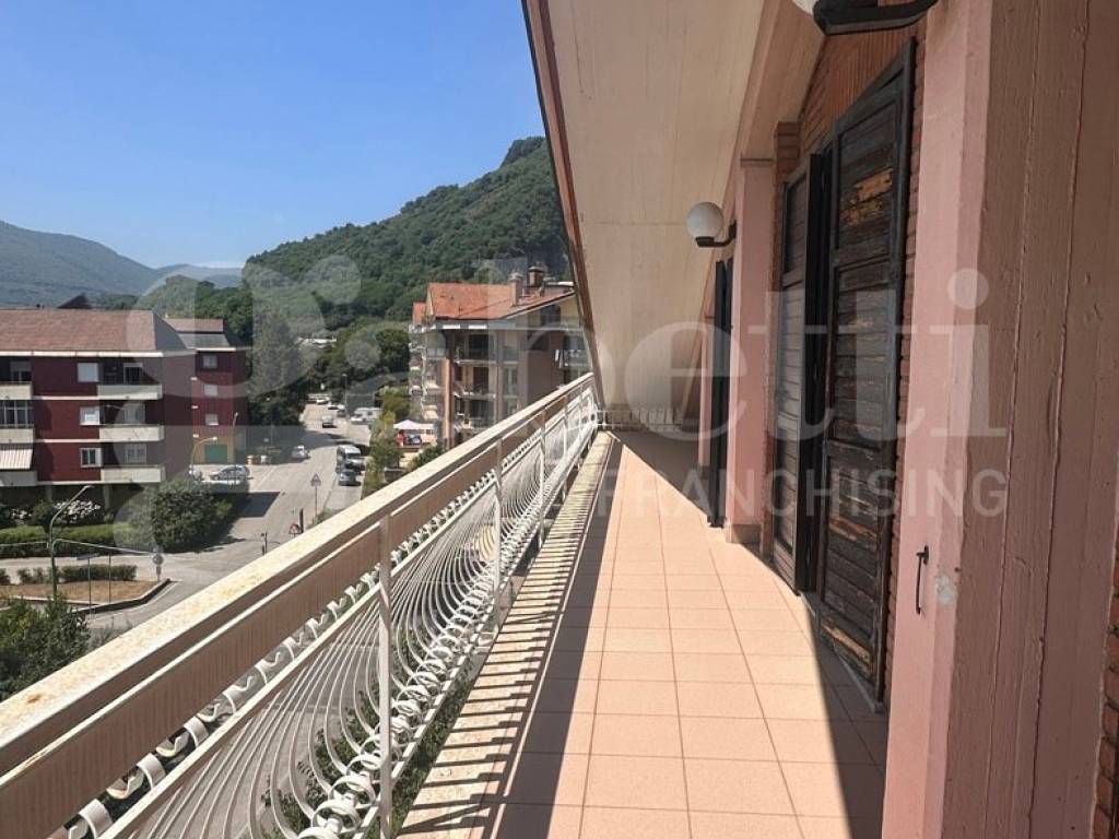 Appartamento a Mercogliano in Via Traversa , 41 - Foto 4