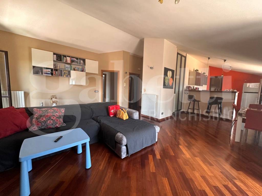 Appartamento a Mercogliano in Via Traversa , 41 - Foto 5