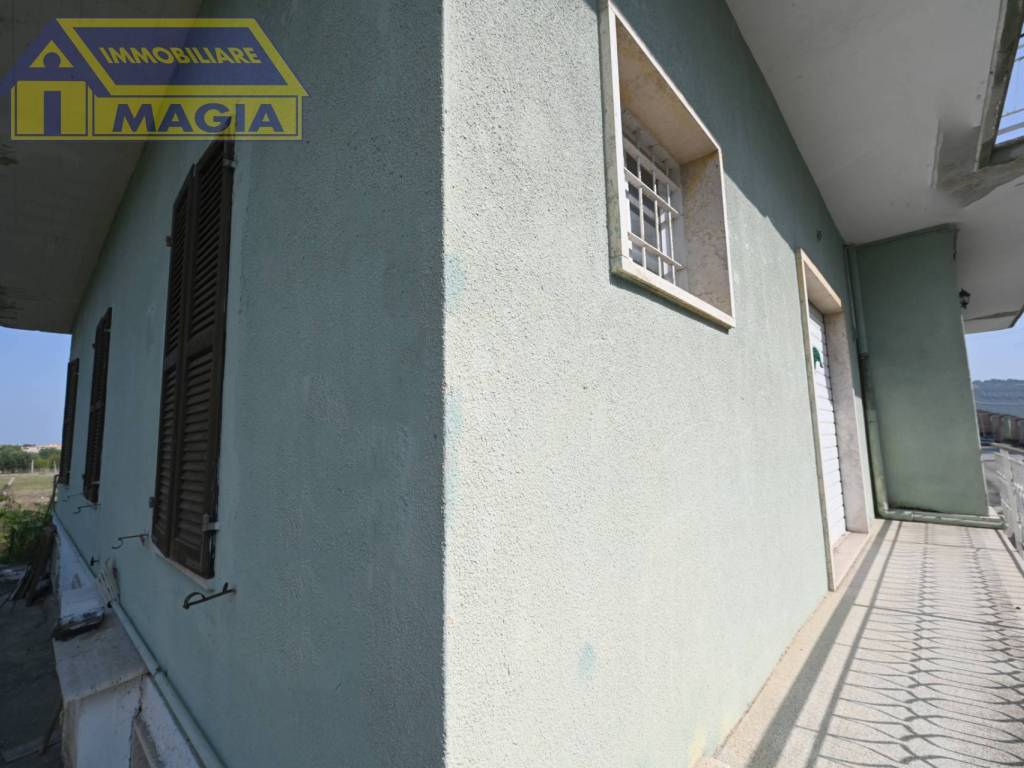 Casa indipendente a Monsampolo del tronto - Foto 4