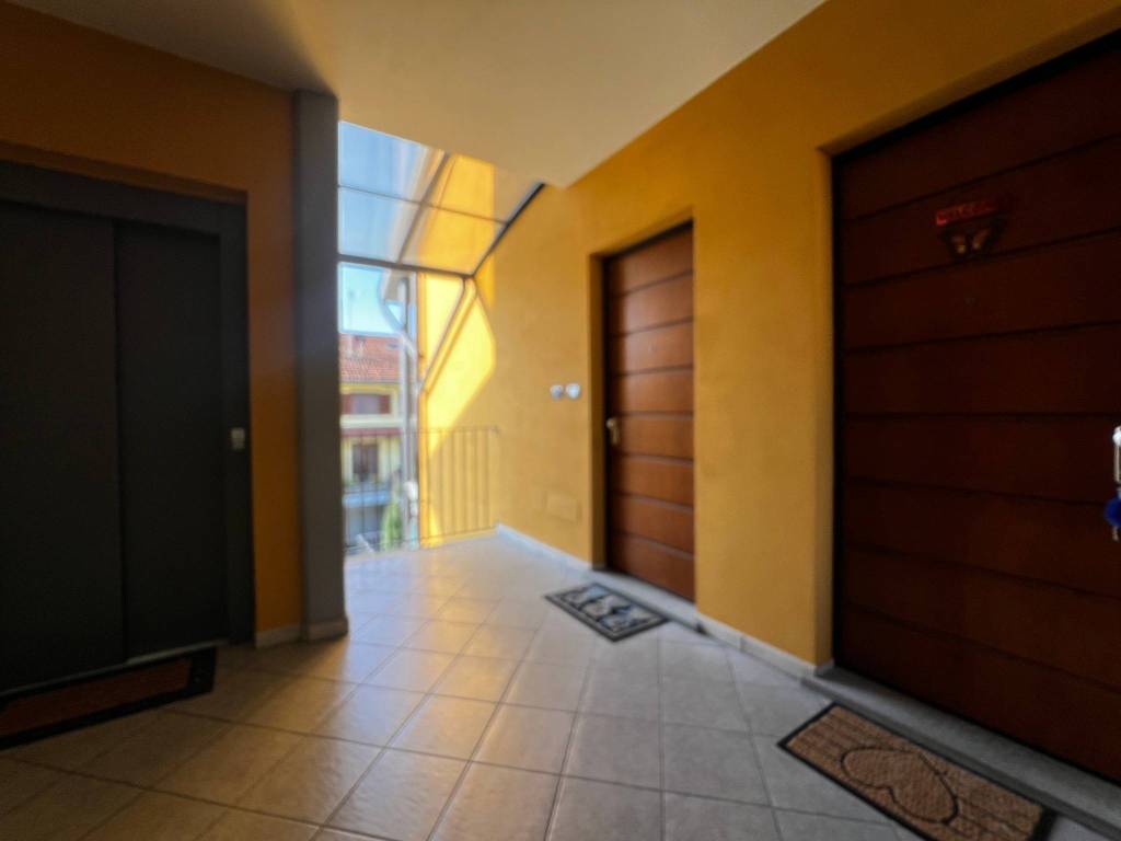Appartamento a Rocca canavese in Via G. Peroglio, 13 - Foto 1