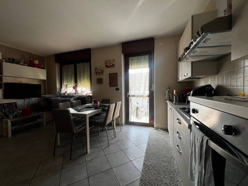 Appartamento a Rocca canavese in Via G. Peroglio, 13 - Foto 3