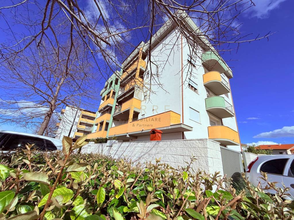 Appartamento a Manoppello in Via Pescara, 4 - Foto 4
