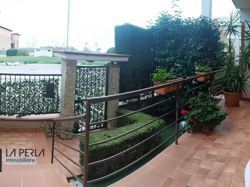 Villetta a schiera a Cerignola in Via Alassio, 4 - Foto 2