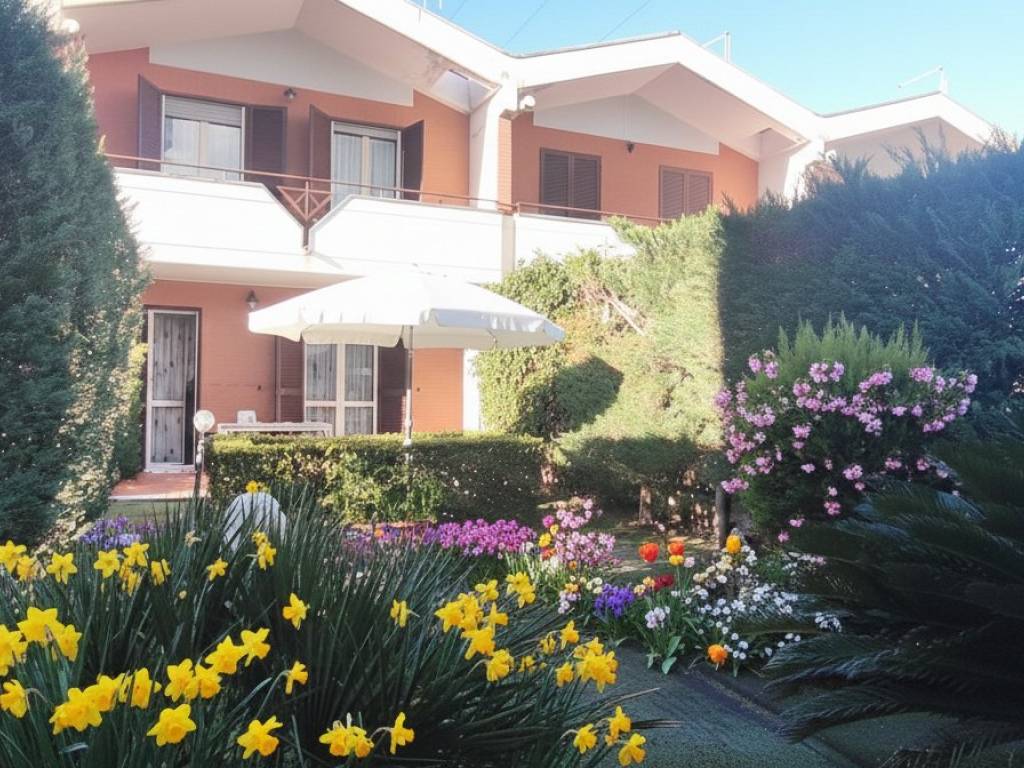 Villetta a schiera a Cerignola in Via Alassio, 4 - Foto 3