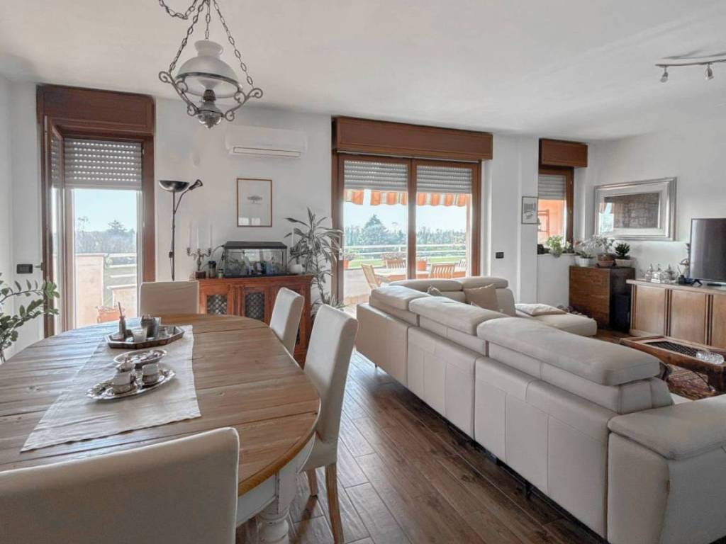 Appartamento a Busto arsizio in VIA ALBA, 51 - Foto 3