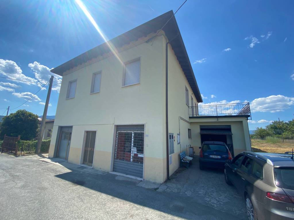 Villa a Villafranca in lunigiana in Via Piano di Virgoletta - Foto 2