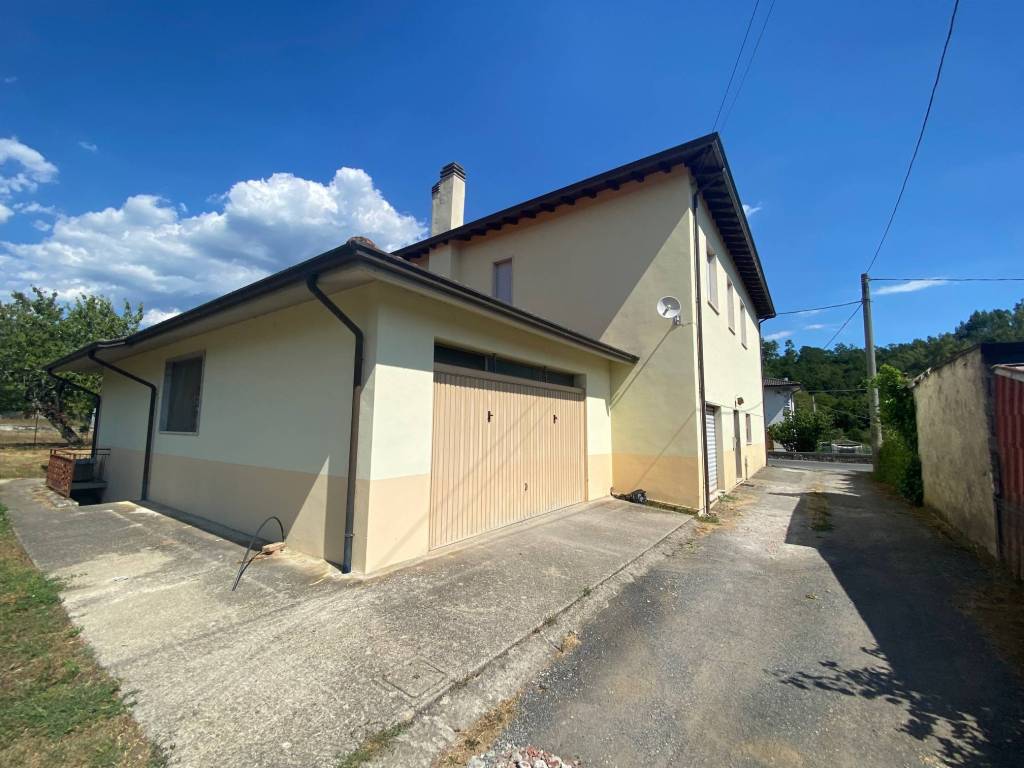 Villa a Villafranca in lunigiana in Via Piano di Virgoletta - Foto 5