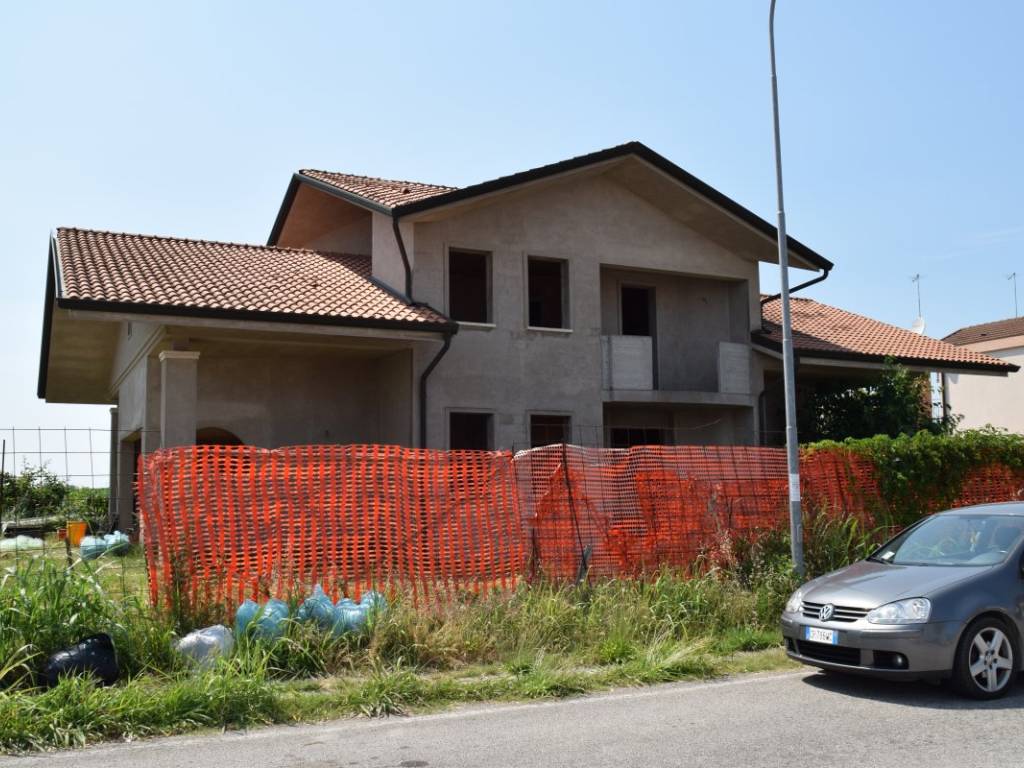 Villa a Porto viro in Corso Risorgimento - Foto 2