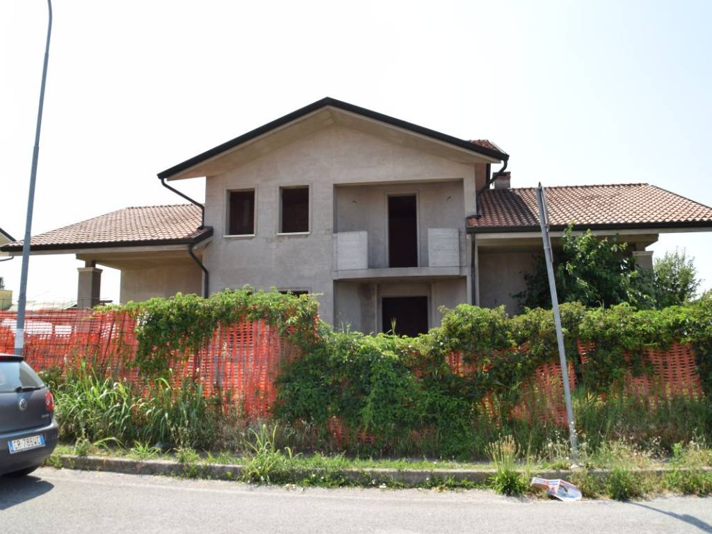 Villa a Porto viro in Corso Risorgimento - Foto 3
