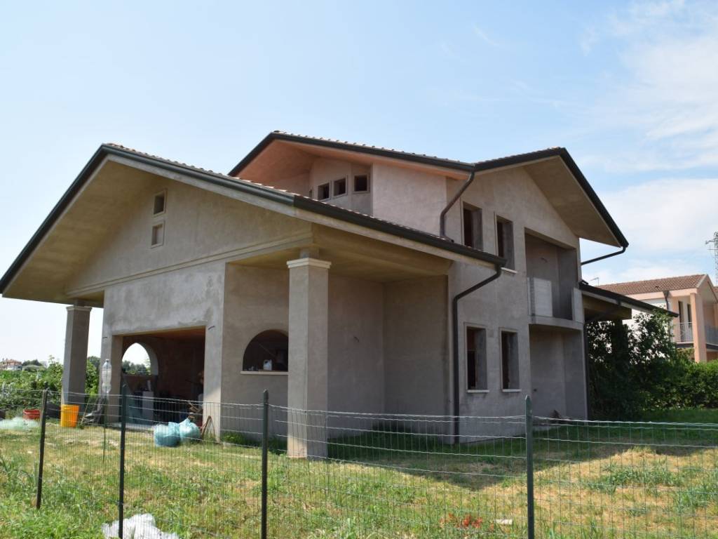 Villa a Porto viro in Corso Risorgimento - Foto 4