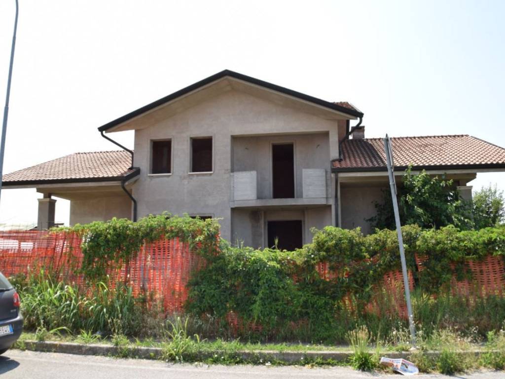 Villa a Porto viro in Corso Risorgimento - Foto 5