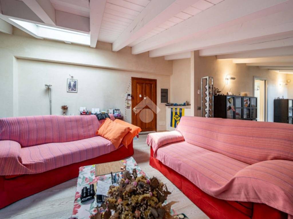 Appartamento a Verona in Via Sant'Antonio, 6 - Foto 2