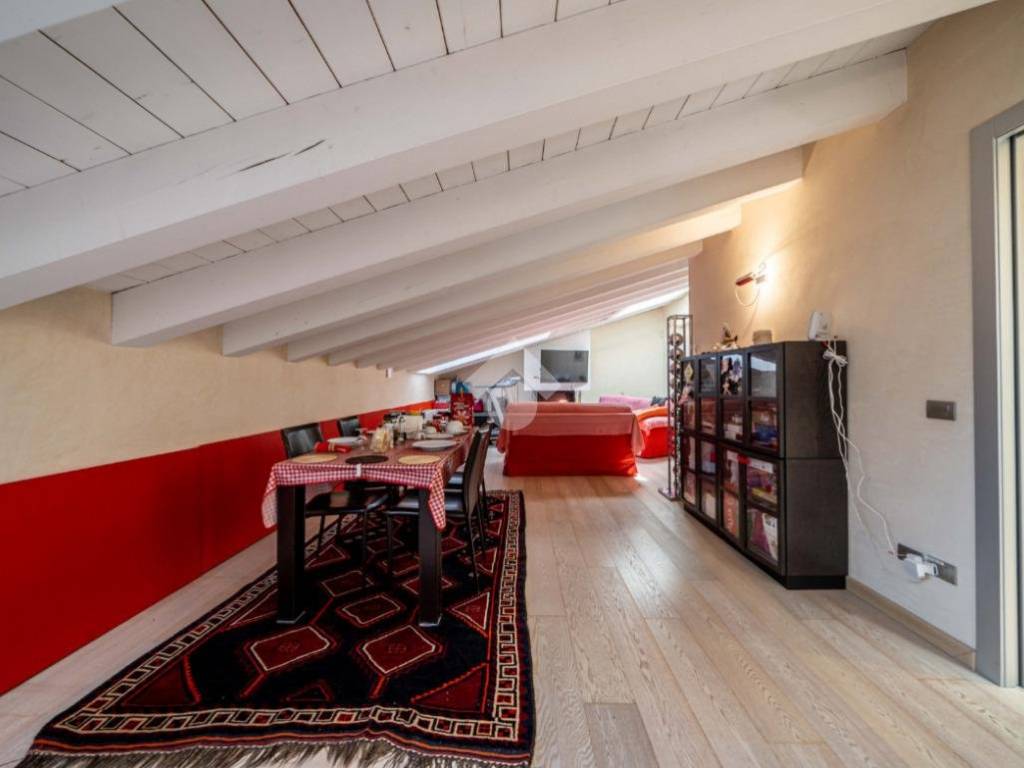 Appartamento a Verona in Via Sant'Antonio, 6 - Foto 3