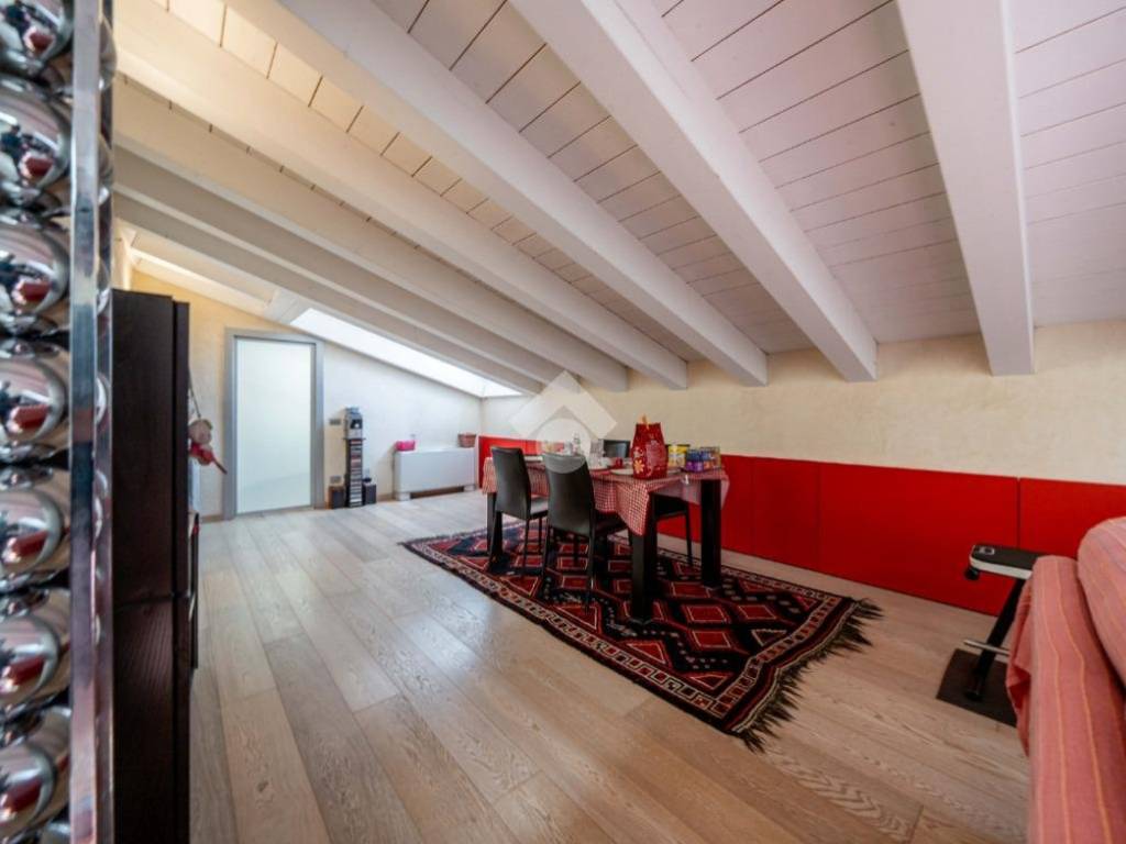 Appartamento a Verona in Via Sant'Antonio, 6 - Foto 4