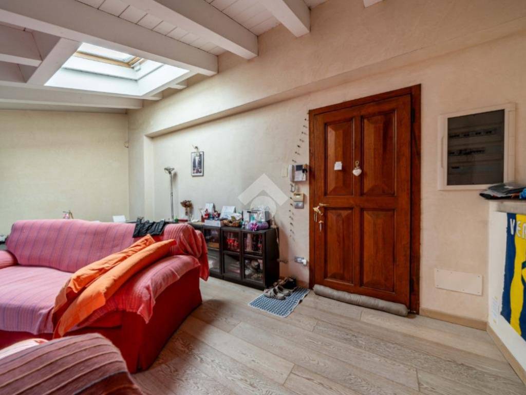Appartamento a Verona in Via Sant'Antonio, 6 - Foto 5