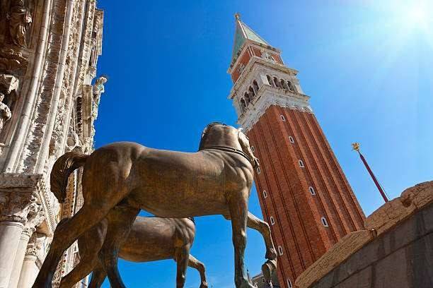 Immobile a Venezia in Piazza San Marco - Foto 3