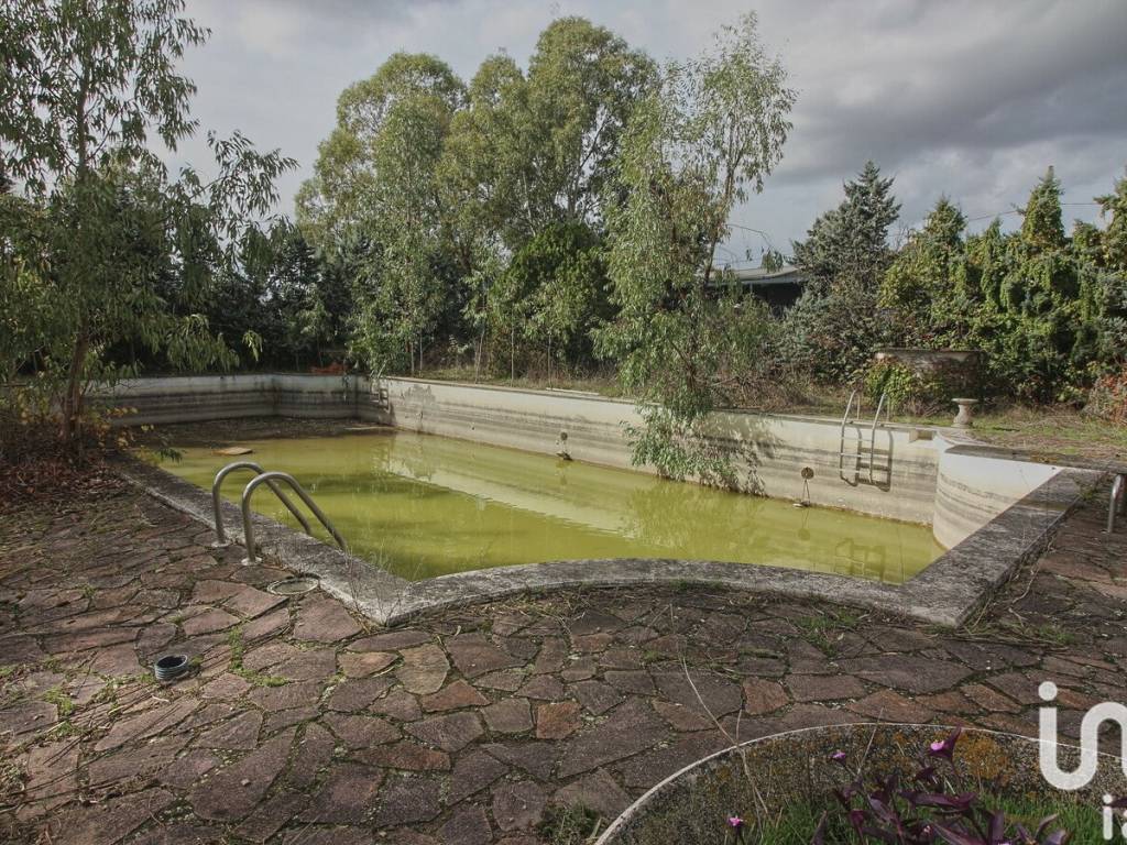 Villa a Aprilia in Via Pontina, 120 - Foto 5