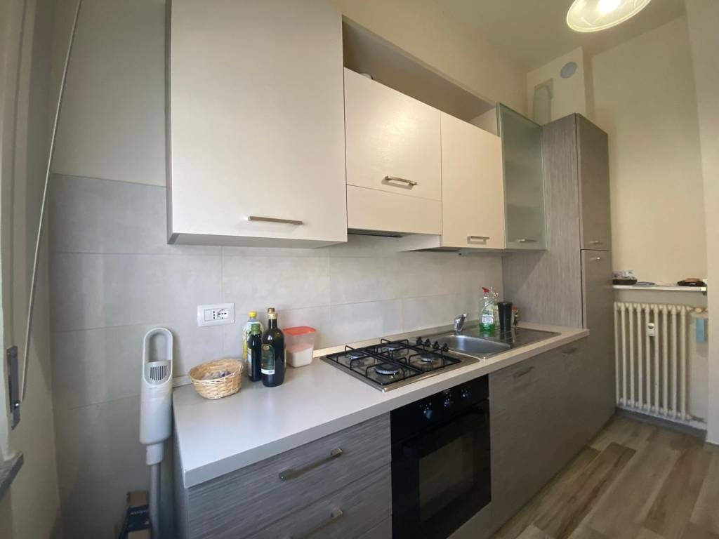 Appartamento a Cuneo in Corso Vittorio Emanuele II, 23 - Foto 2